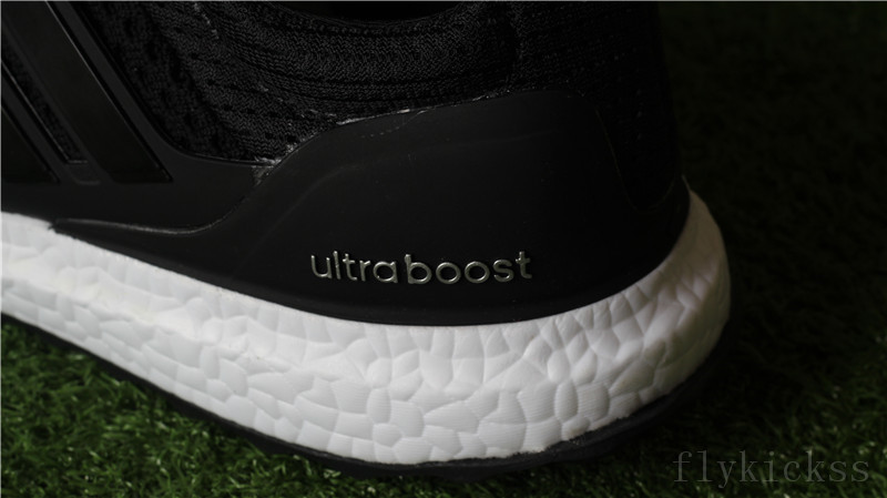 Adidas Ultra Boost Black